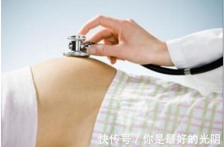孕妇|孕妇有这三种情形,胎儿畸形率会偏高,希望你别有