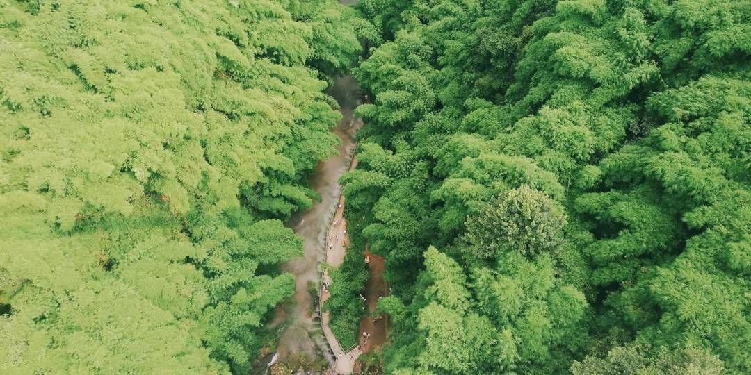 天府|寻找成渝文旅新地标丨畅游潮流天府 新兴文旅地如何打造城市特色?