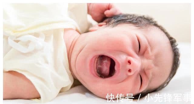 老人口|晚上不能带小宝宝出门?年轻家长别不信,这3个原因很现实