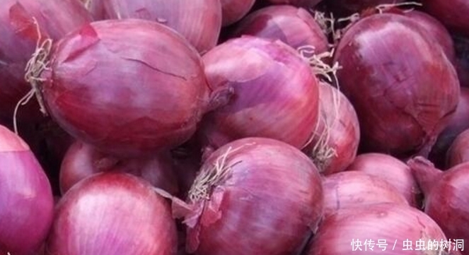 受益|爱吃洋葱的注意,洋葱好处多多,洋葱的禁忌,早知早受益