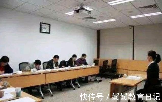 学生|考研招28人，却让319人进入复试，为何要有这么高的差额比？