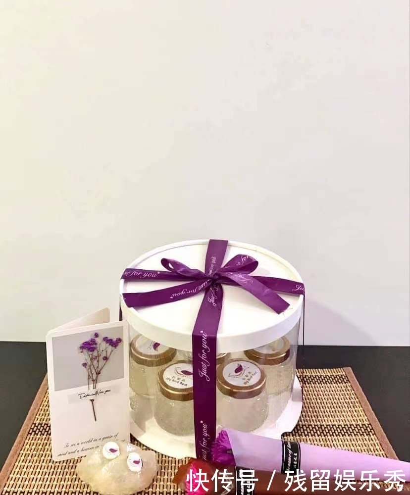 燕窝，天生具有距离感