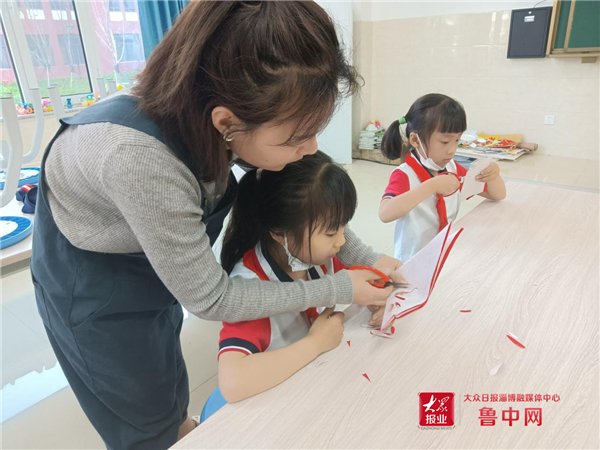 教室|乘课后服务东风 展铁山学子风采——铁山学校课后服务丰富多彩