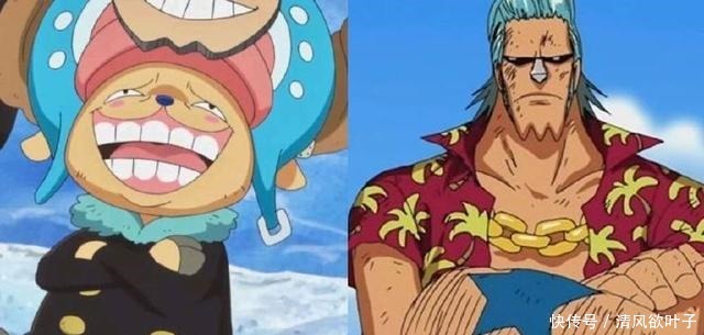 山治|海贼王草帽海贼团最新战力排行,山治排到第五,索隆只能排第三