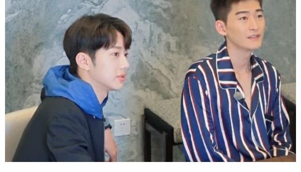 行为艺术|《五十公里桃花坞》张翰、宋丹丹回应尴尬名场面：层层剥开“社恐”真相