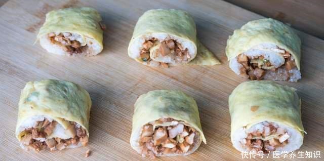 我家最爱的6款早餐,一周不重样,营养好吃少花钱,每天都光盘!