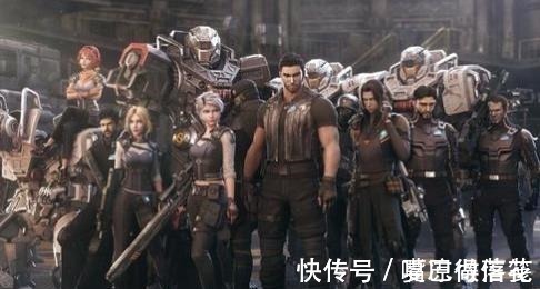 灵笼|《魔道祖师》第三季只有6集，国产动漫为什么如此“任性”