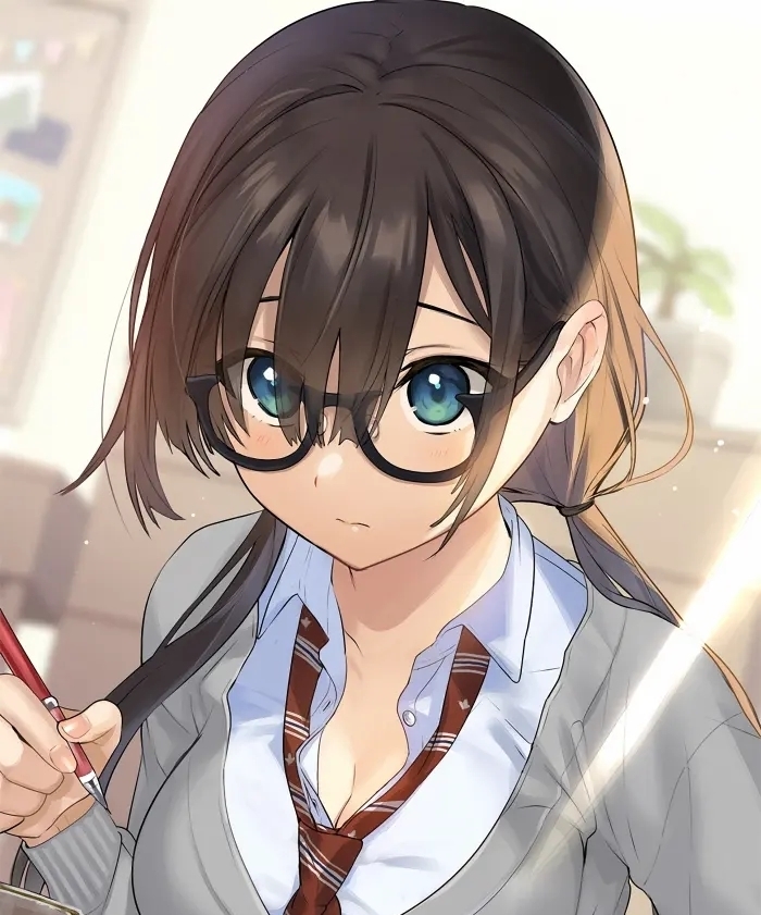 千山落笔|精选高清二次元壁纸四四三