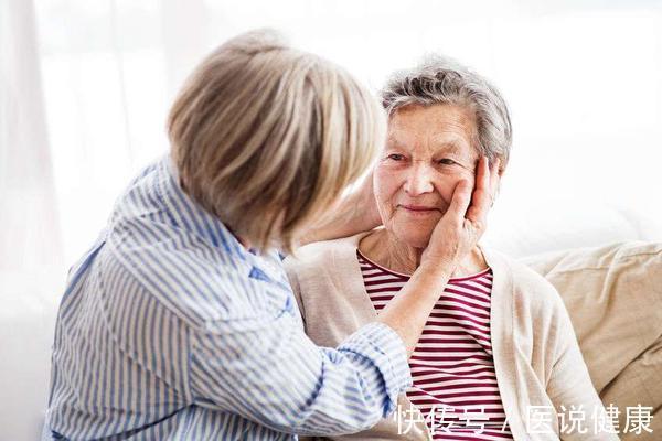 化学物质|老年人易被帕金森盯上,做好这4点,帕金森病不会轻易找上门来
