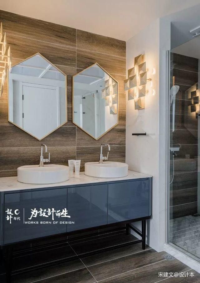 洗手台|等我买第二套房,卫生间绝对不装洗手台,学别人这样做,太有才了