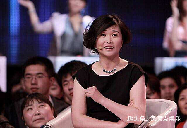 黄菡|黄菡离开《非诚勿扰》时,那只有9句话的演讲,却影响了无数人