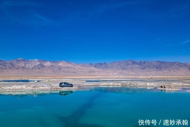  翡翠|探险者西部秘境探险之旅：邂逅翡翠湖