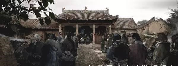 徐老怪&这些导演的分镜手稿,堪比艺术画作!文末周星驰小学生画作太魔性