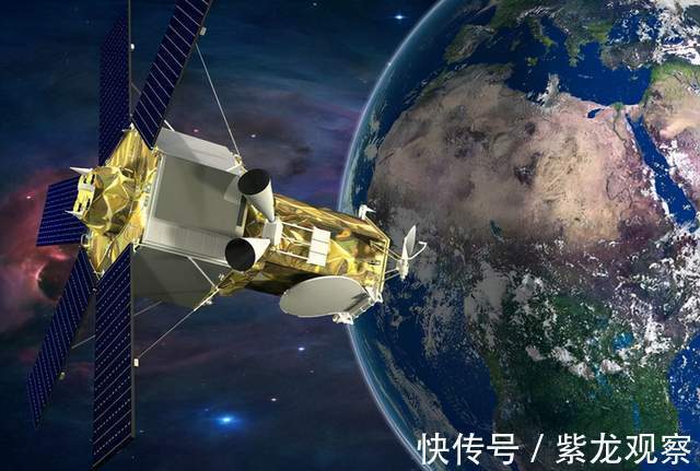 航天|比北斗还厉害？中国又打造1航天新工程，“天仙星座”有啥用途？