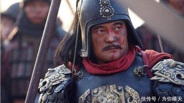 荆南#卢俊义可以秒杀史文恭,为什么在此人手下走不过三个回合!