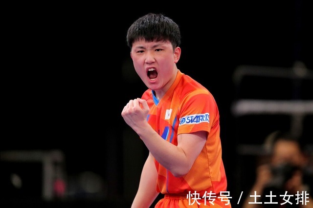 曾根翔|张本智和又哭了!挽救赛点仍2-3爆冷憾负,已连输3次同一对手
