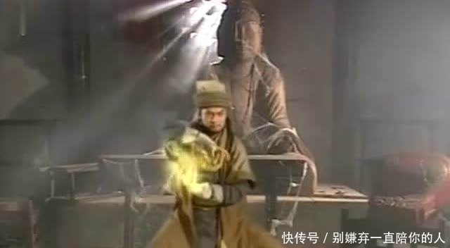 萧远山|萧远山曾团灭中原绝顶高手,为何打不过儿子萧峰,扫地僧回答亮了