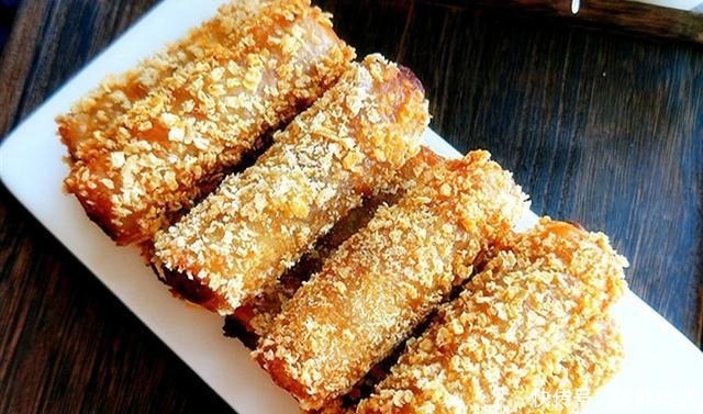 冬季吃它正当时,富含花青素,炸一下外酥里糯小孩爱吃,再贵也值!