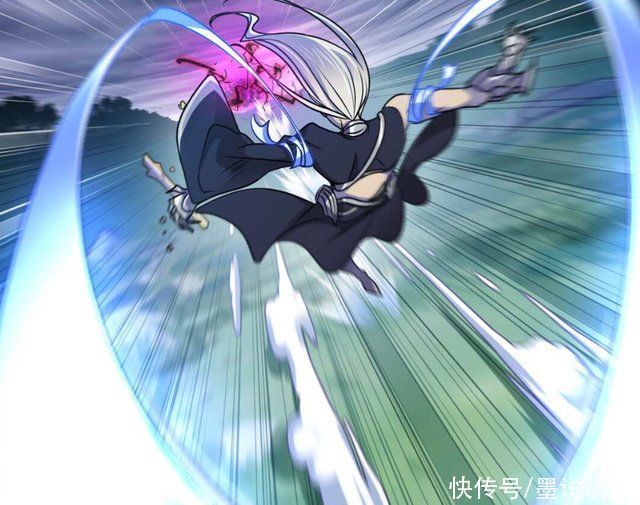 斗罗|斗罗大陆魔魂大白鲨被抓,毒斗罗还没出手,鬼斗罗打败海龙斗罗