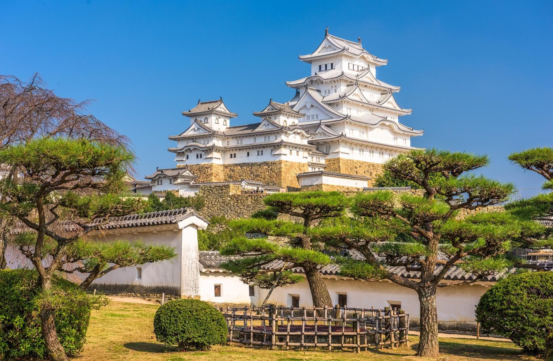 自杀|日本战国第一美女,为什么要在天守阁自杀?