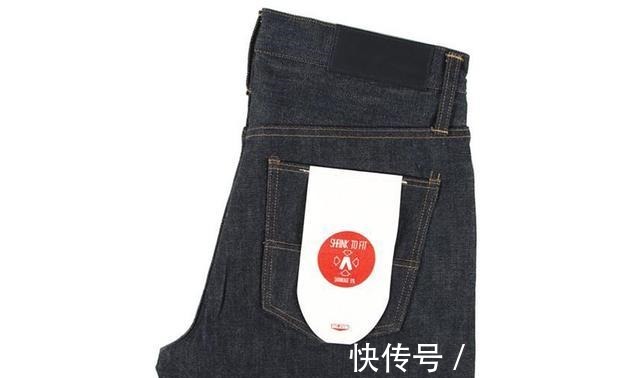 r009|色落探索|日本原牛开山鼻祖Big John R009色落养成(2年9洗1浸)!