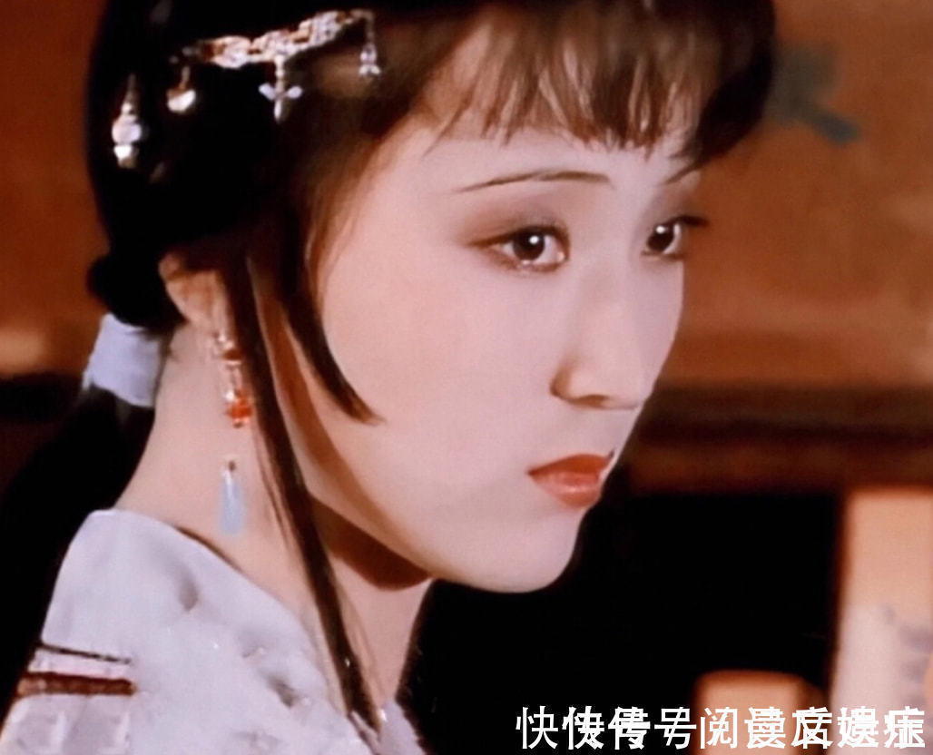 林黛玉#史湘云对薛宝钗和林黛玉,一个称呼见亲疏