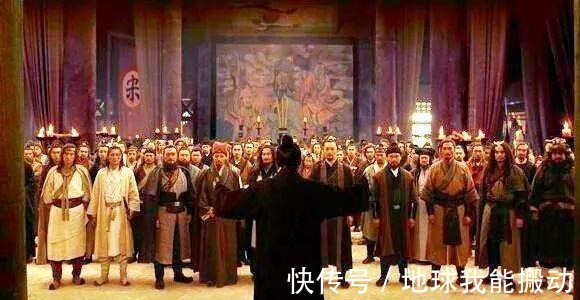 秦明|梁山108好汉武功大排名，谁才是真正的高手！