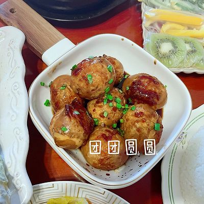 2021我家的年夜饭