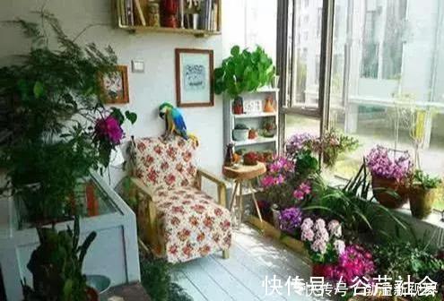 动工|任性老婆,硬要把阳台改成“卧室”,邻居找上门不改回来就投诉