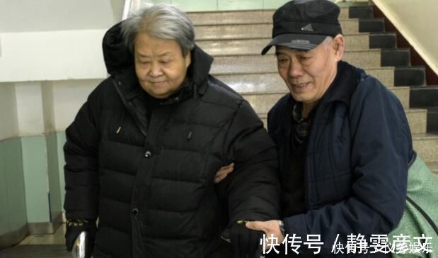 父母|一位60岁老人坦言:别指望生二胎养老,最好的养老是走在老伴前头