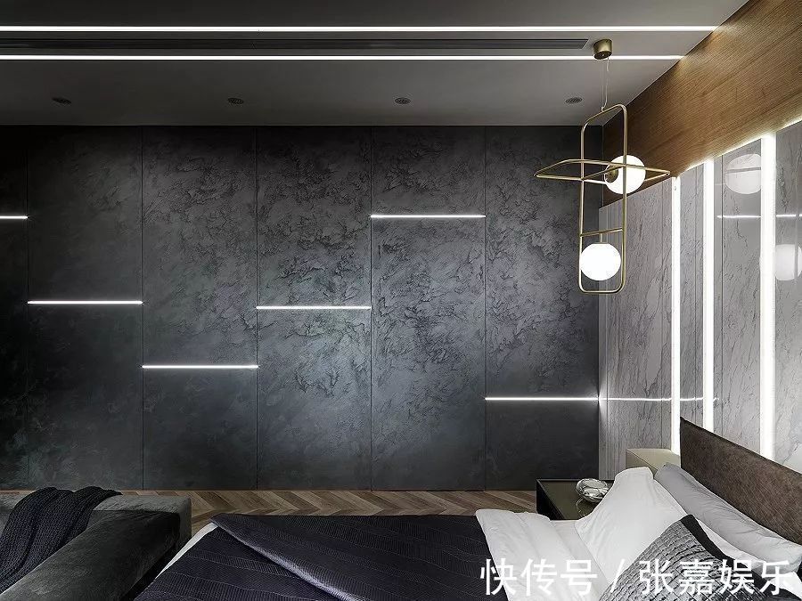 衣柜|入墙式衣柜那么流行,你知道它的优点与缺点吗