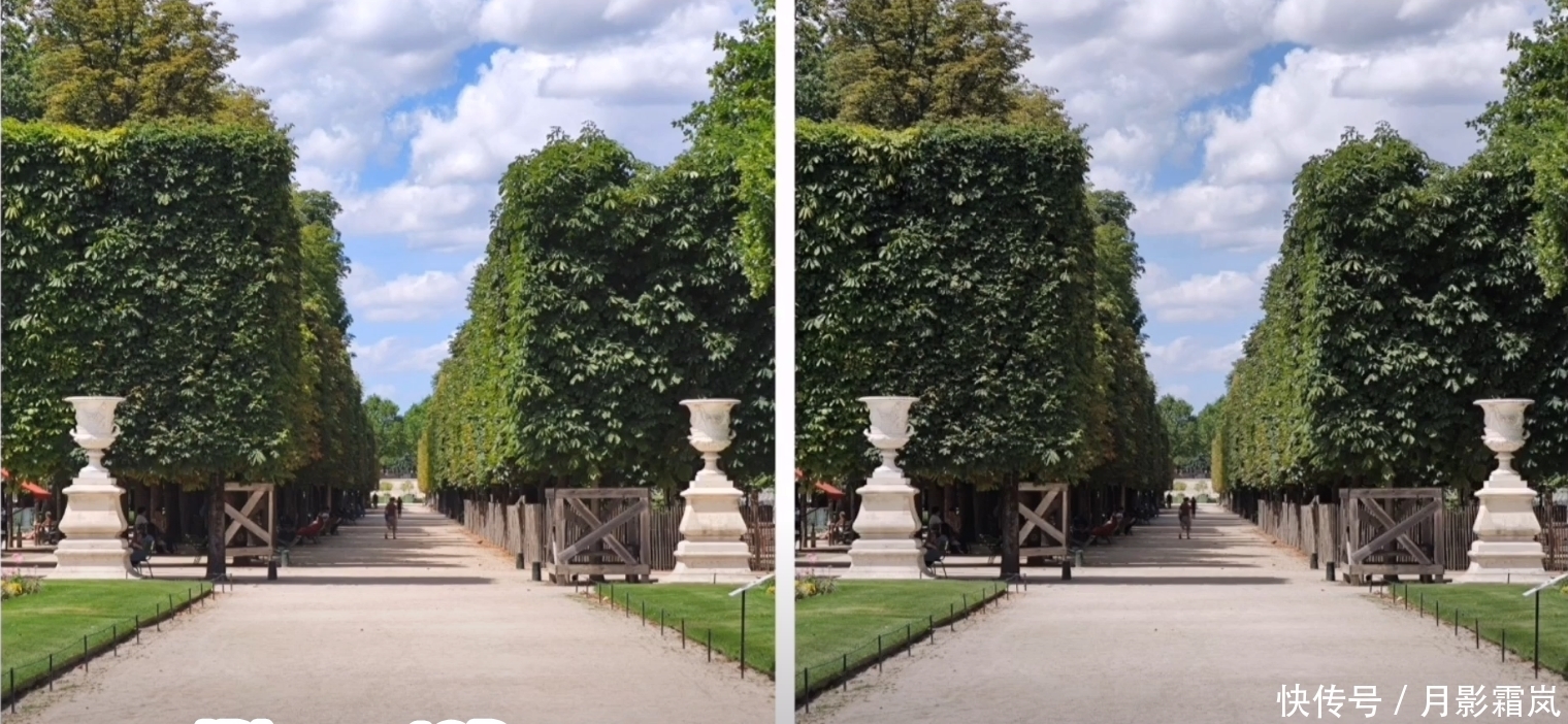 喜欢|苹果12Pro横向对比华为mate40Pro，你更喜欢哪台？