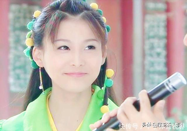 独孤伽罗|现在古装女的发型简单到一顶发冠就解决了,看看过去的发型多精致