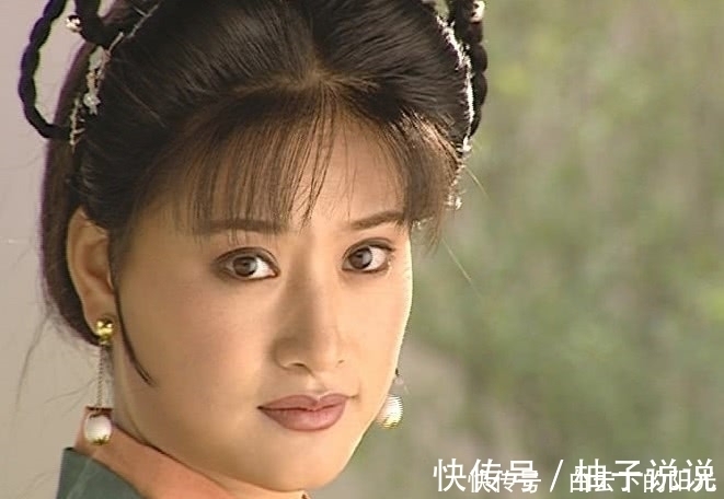 丫鬟|血溅鸳鸯楼,武松杀了不该杀的人,只得以半生孤苦来赎罪