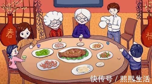 小宝宝|过年期间,有娃的家庭要注意这几个方面,父母提前学习娃能少遭罪