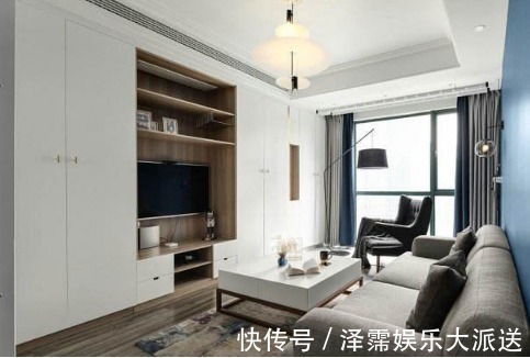 新房|过来人告诉你，新房这八个部位装柜子，收纳充足，越住越舒心