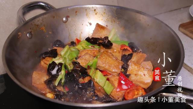 豆腐的8种家常的做法，下饭又美味，招待亲朋好友倍有面