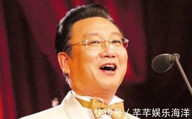 借條$在國外沒人認識,回國演出被排擠,蔣大為的故事比你想得還要精彩