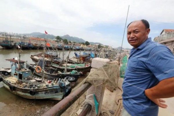 海鲜|你知道吗？青岛人吃的好多海鲜 是四川人捕捞的