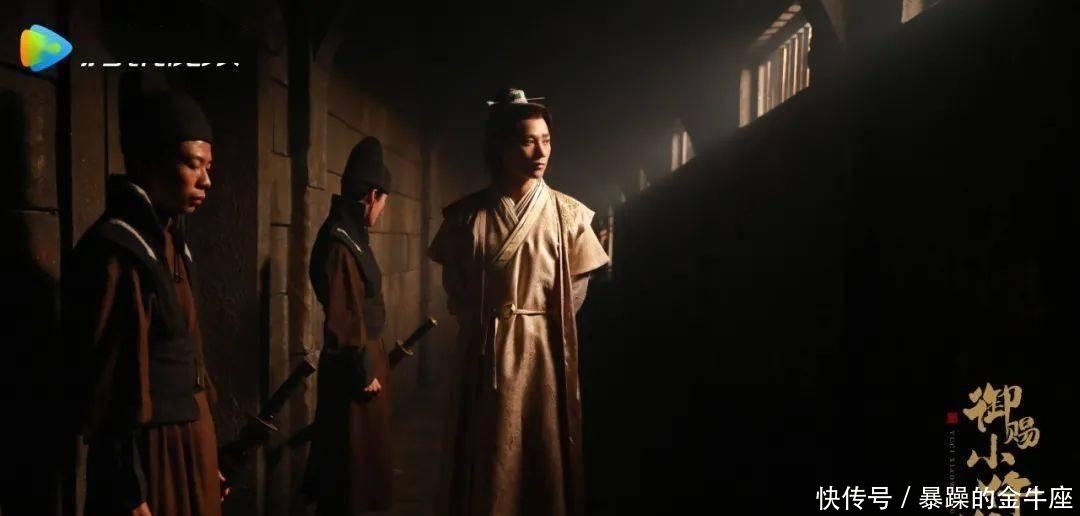 彭雅婷 《御赐小仵作》以小博大,哪些经验值得参考?丨爆款方法论