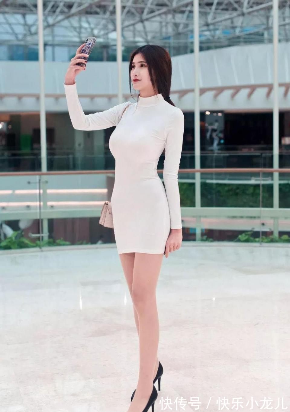 微胖|非常柔美的微胖女生，让人心动不已，好想给她买量法拉利当礼物