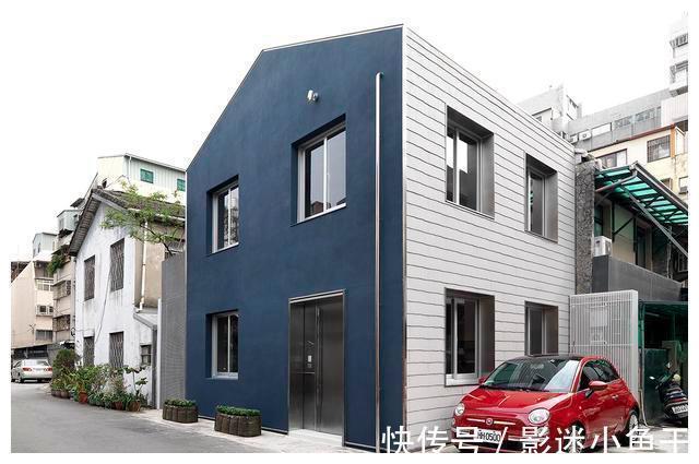 老屋|北漂小伙放弃了城市,1年时间寻得45年前老房,翻新成什么样子?