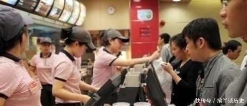 肯德基|为何麦当劳、肯德基的离职员工无一人泄露配方,看完涨知识了