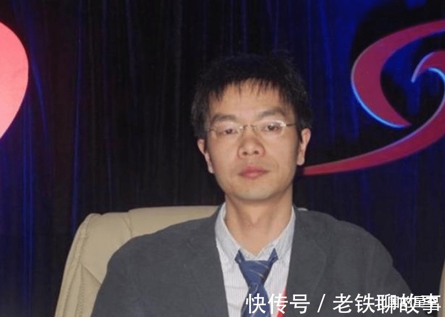 京东|他是京东第001位员工,月薪600跟了刘强东,如今待遇如何