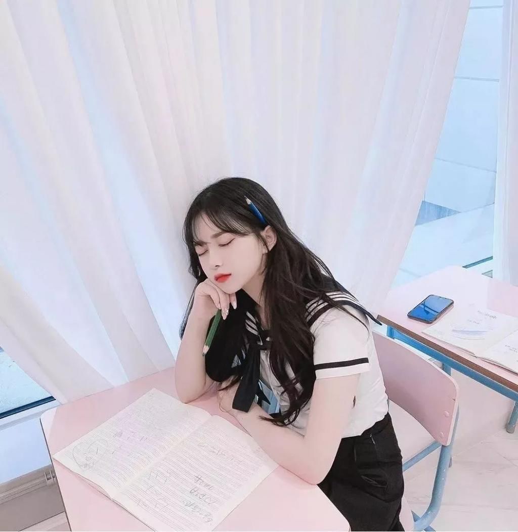 女生|2021最适合立春的气质长发造型!爱美的女生记得收藏哦!