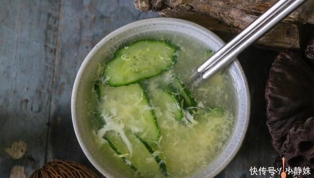 夏天多吃黄瓜,很多人都做错了,难怪颜值、口味差很多!