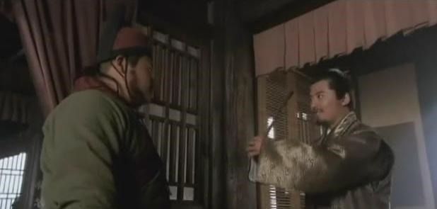 梁山好汉$水浒传中最忘恩的好汉,别人对他恩重如山,他却恩将仇报