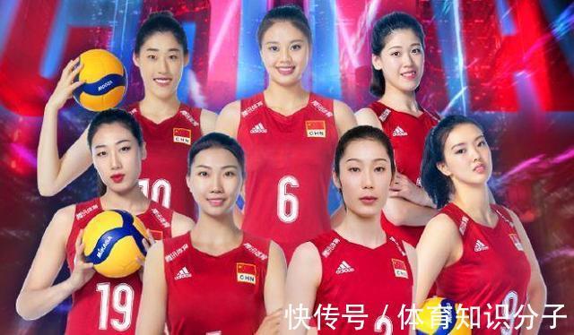中国女排|恭喜中国女排,主帅候选人浮出水面,两大元老或将接班郎平带队!