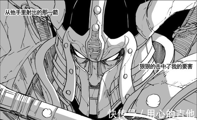 寄灵人|镇魂街阿撒兹勒被曹仁彻底终结,曹焱兵的选择将决定灵域命运