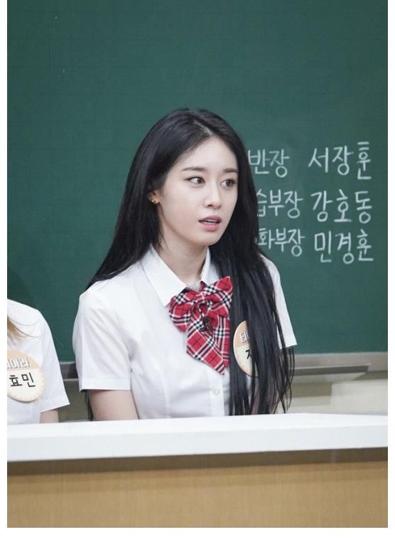 认识的哥哥|朴智妍：T-ara从来没有解散！新单曲正在制作当中